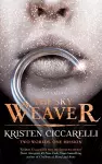 The Sky Weaver cover