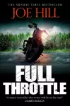 Full Throttle cover