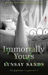 Immortally Yours cover