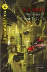 The Shape Of Things To Come cover