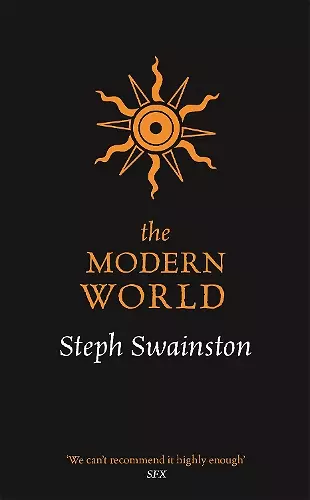 The Modern World cover