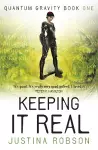 Keeping It Real cover