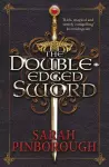 The Double-Edged Sword cover