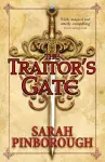 The Traitor's Gate cover