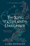 The King of Elfland's Daughter cover