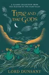 Time and the Gods cover