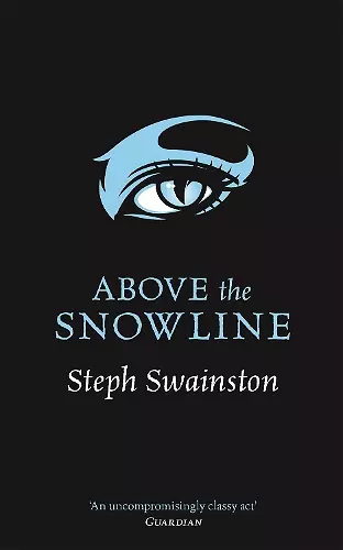 Above the Snowline cover