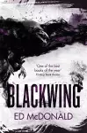 Blackwing cover