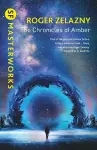 The Chronicles of Amber cover