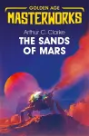 The Sands of Mars cover