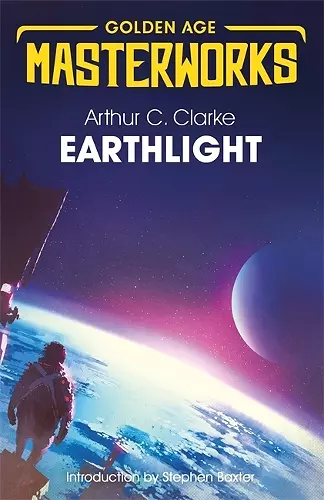 Earthlight cover