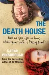 The Death House cover