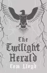 The Twilight Herald cover