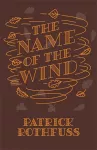 The Name of the Wind cover
