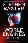World Engines: Destroyer cover