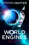 World Engines: Creator cover