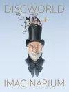 Terry Pratchett's Discworld Imaginarium cover