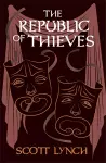 The Republic of Thieves cover