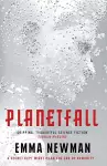 Planetfall cover