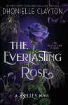 The Everlasting Rose cover