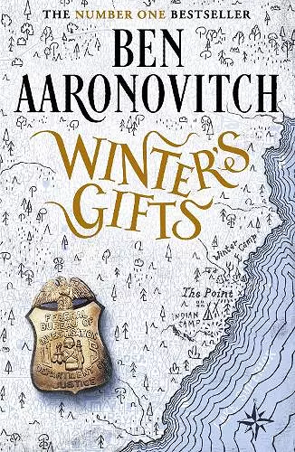 Winter's Gifts cover