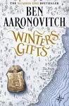 Winter's Gifts cover