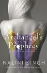 Archangel's Prophecy cover