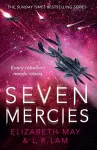 Seven Mercies cover