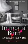 Immortal Born cover