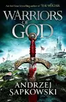 Warriors of God cover