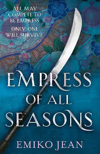 Empress of all Seasons cover