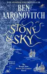 Stone and Sky cover