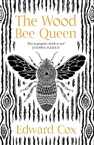 The Wood Bee Queen cover