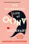 The Rearranged Life of Oona Lockhart cover