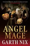 Angel Mage cover