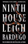 Ninth House cover