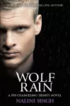Wolf Rain cover