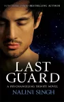 Last Guard cover