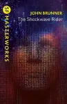 The Shockwave Rider cover