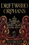 Driftwood Orphans cover