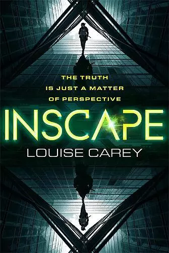 Inscape cover