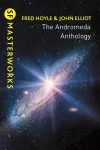 The Andromeda Anthology cover