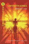 Bold As Love cover