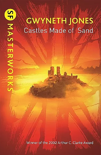 Castles Made Of Sand cover