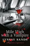 Mile High With a Vampire cover
