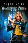 Shadowed Steel cover