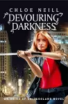 Devouring Darkness cover