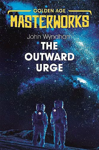 The Outward Urge cover