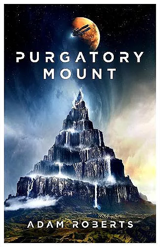 Purgatory Mount cover