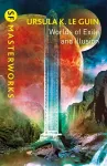 Worlds of Exile and Illusion cover